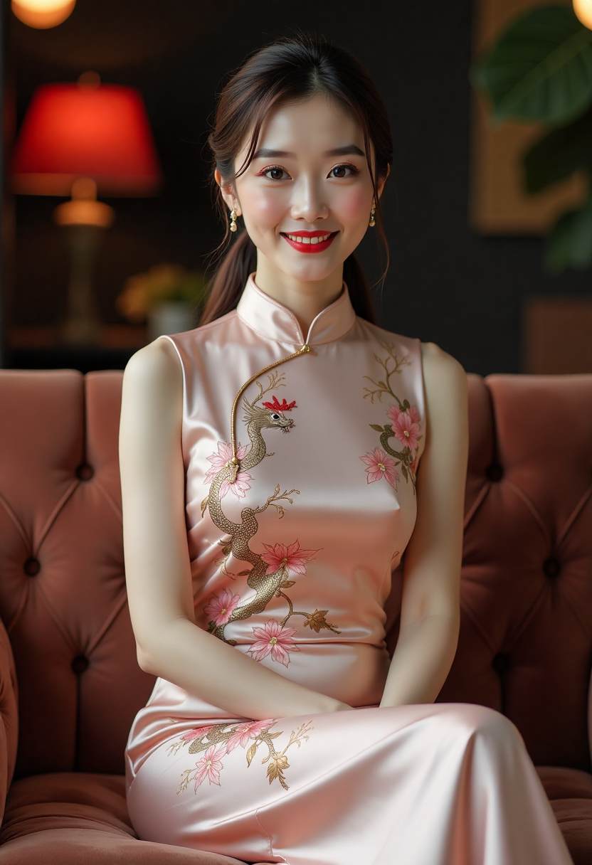豪门世家