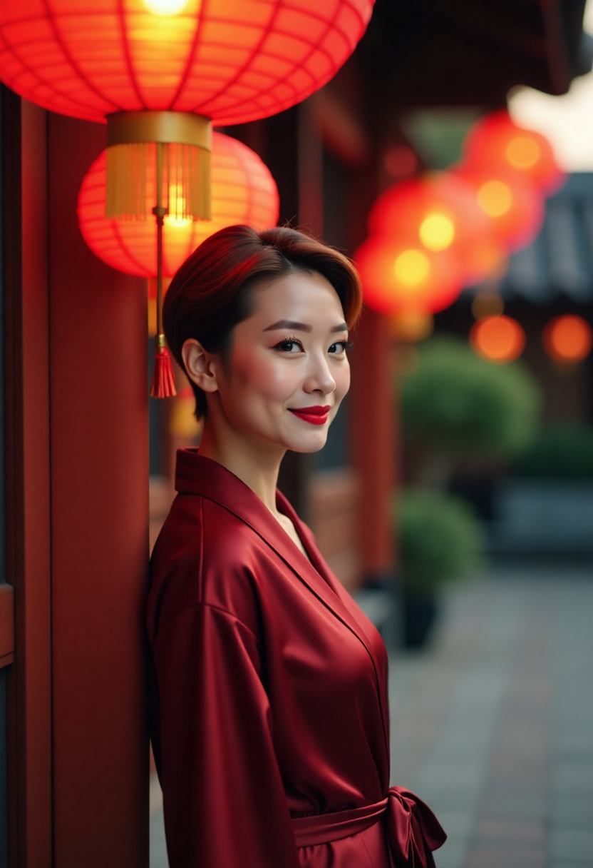 温柔陷阱